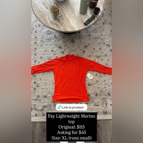 Halfdays Spritz Ski Suit - 3 piece set - Picture 4 of 5